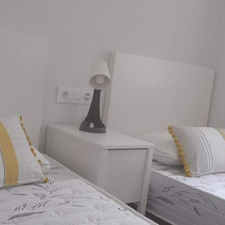 Appartement La Casa De Sola à Cadix Extérieur photo