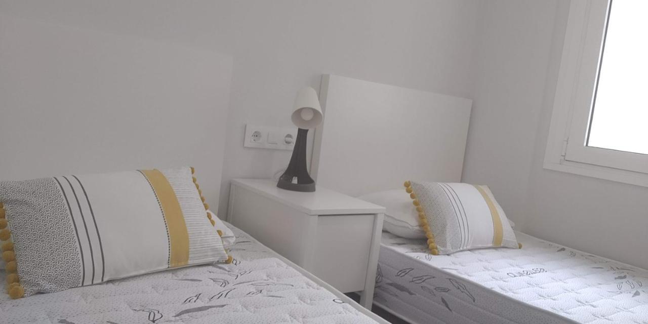 Appartement La Casa De Sola à Cadix Extérieur photo