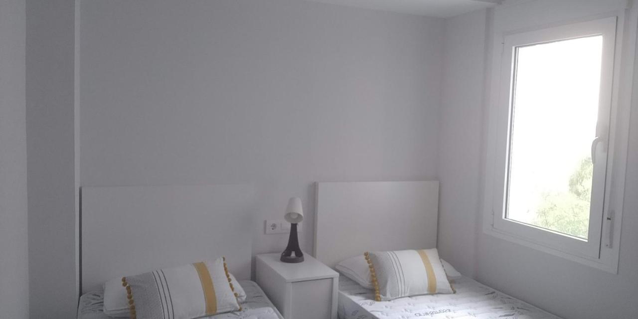 Appartement La Casa De Sola à Cadix Extérieur photo